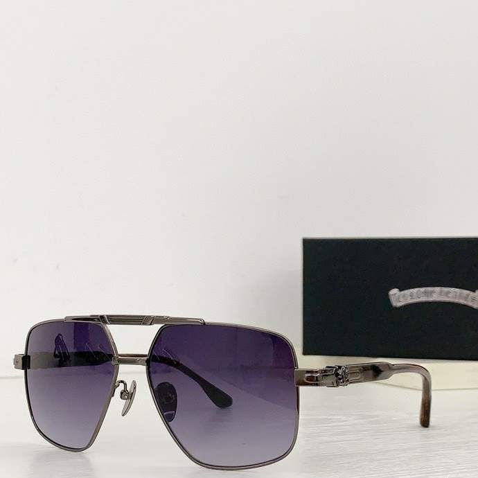 Picture of Chrome Hearts Sunglasses _SKUfw53957854fw